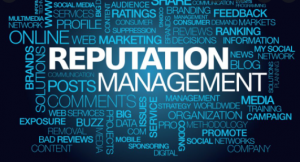 All about affordable reputation management ORM services online.