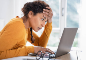 Bury negative content pages online with suppression.