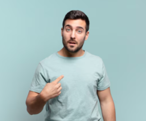 Person asking how they can supress negative article information online about ones self.