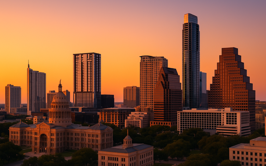 Affordable Reputation Management Austin in 2026