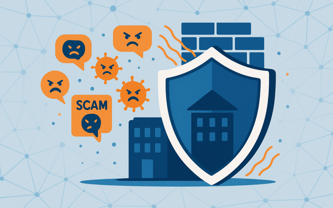 How to Suppress a Viral Complaint or Scam Accusation on Google – Affordable Strategies