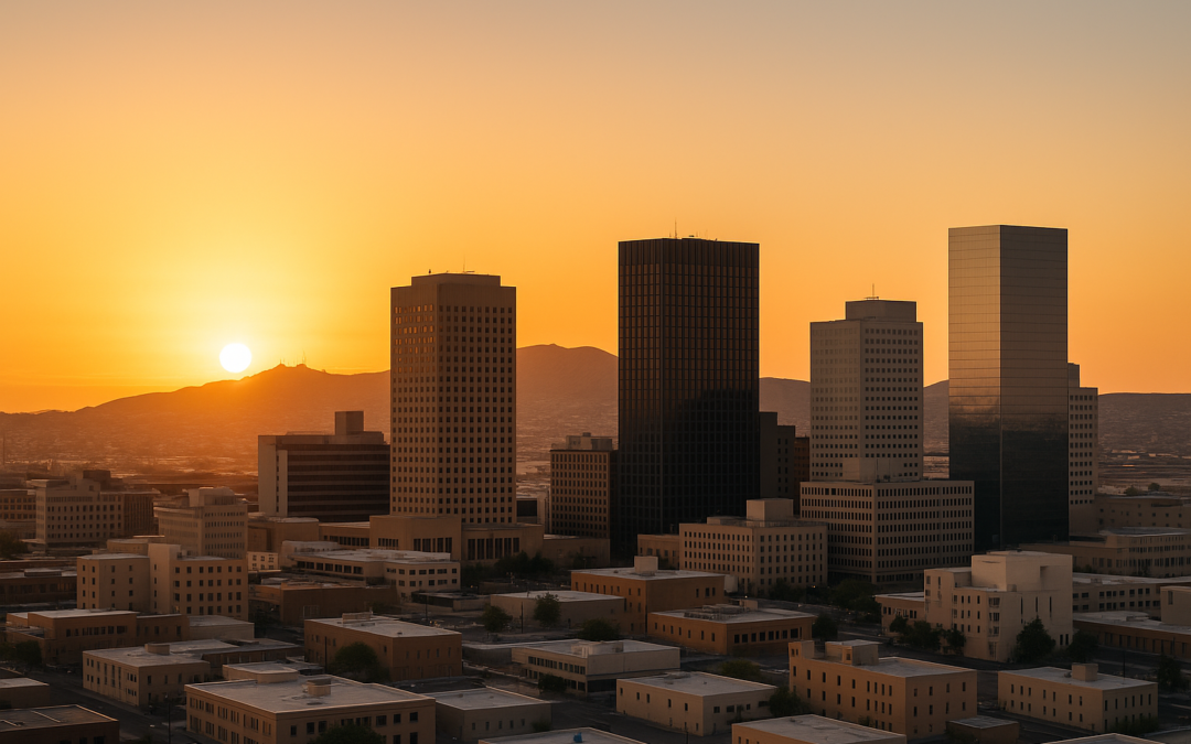 Affordable Reputation Management El Paso in 2026