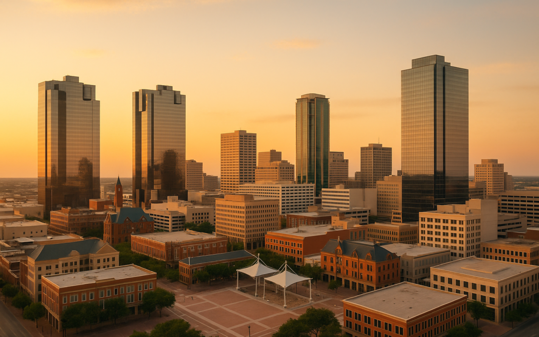 Affordable Reputation Management Fort Worth in 2026