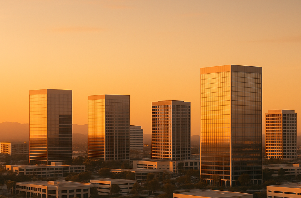 Affordable Reputation Management Irvine in 2026