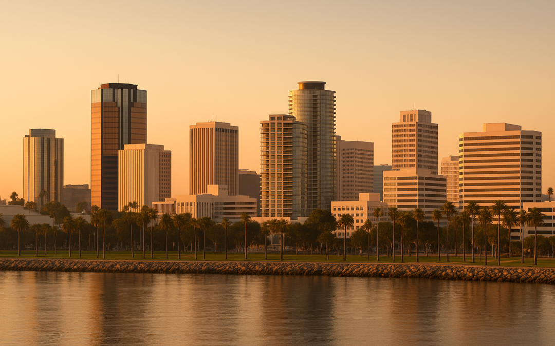 Affordable Reputation Management Long Beach in 2026