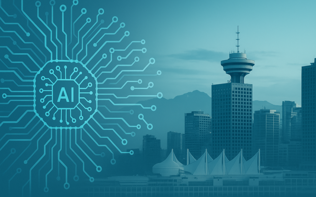 AI Consultant in Vancouver