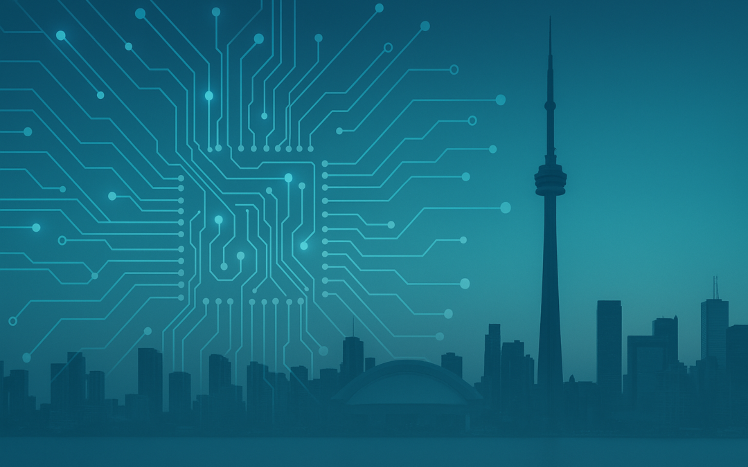 AI Consultant in Toronto