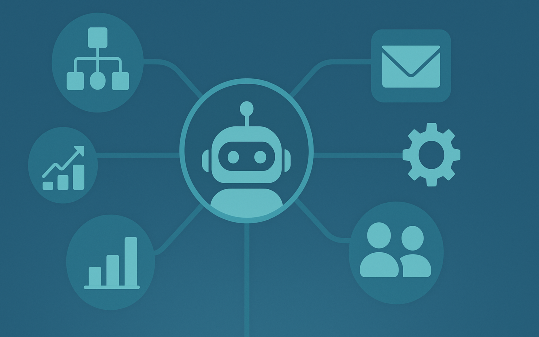 AI OpenClaw Consulting