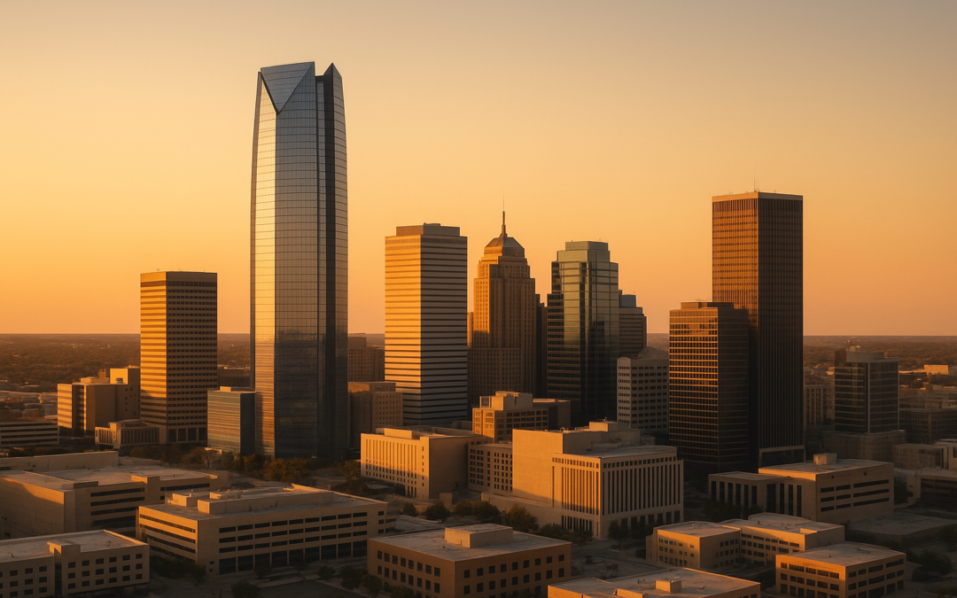 Affordable Reputation Management Oklahoma City in 2026