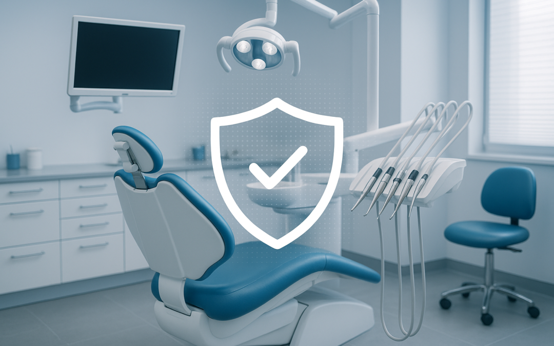 Affordable ORM for Dentists