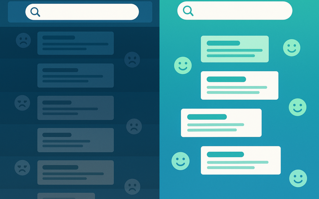 Push Down Bad Search Results Without Expensive Removal: The Affordable Way in 2026