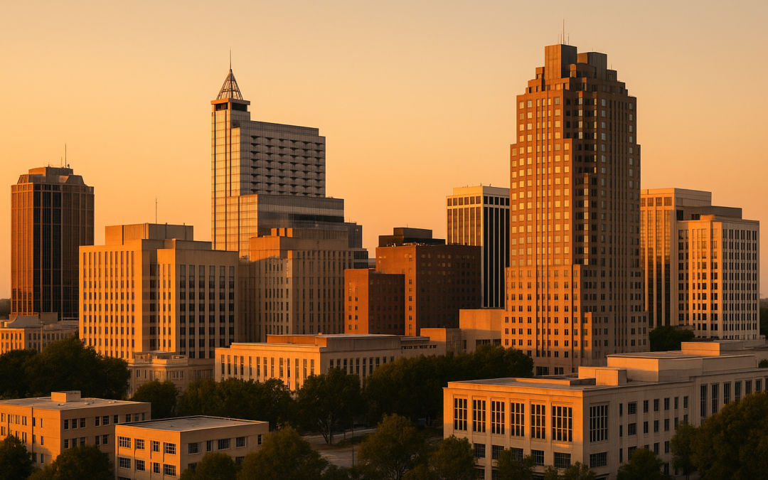 Affordable Reputation Management Raleigh in 2026