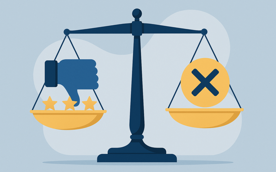 Why Suppression Beats Removal: Affordable Reputation Management That Delivers Results