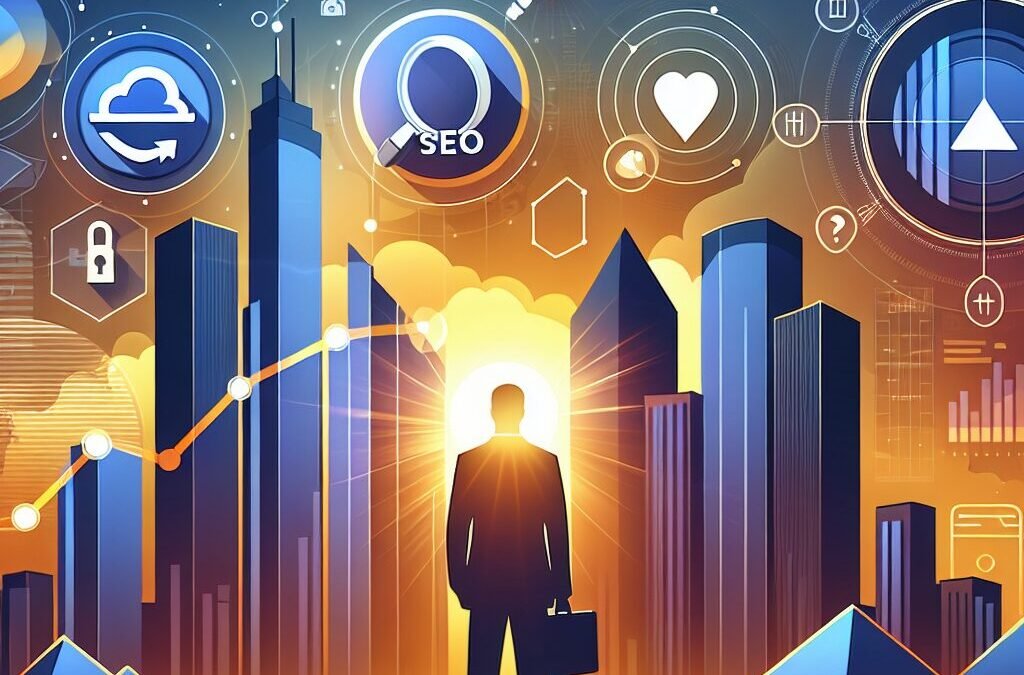 The Significance of Affordable SEO Services for Small Businesses: Fueling Growth in the Digital Age