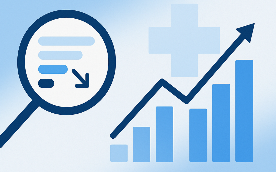 Burial of Negative Search Results for Doctors