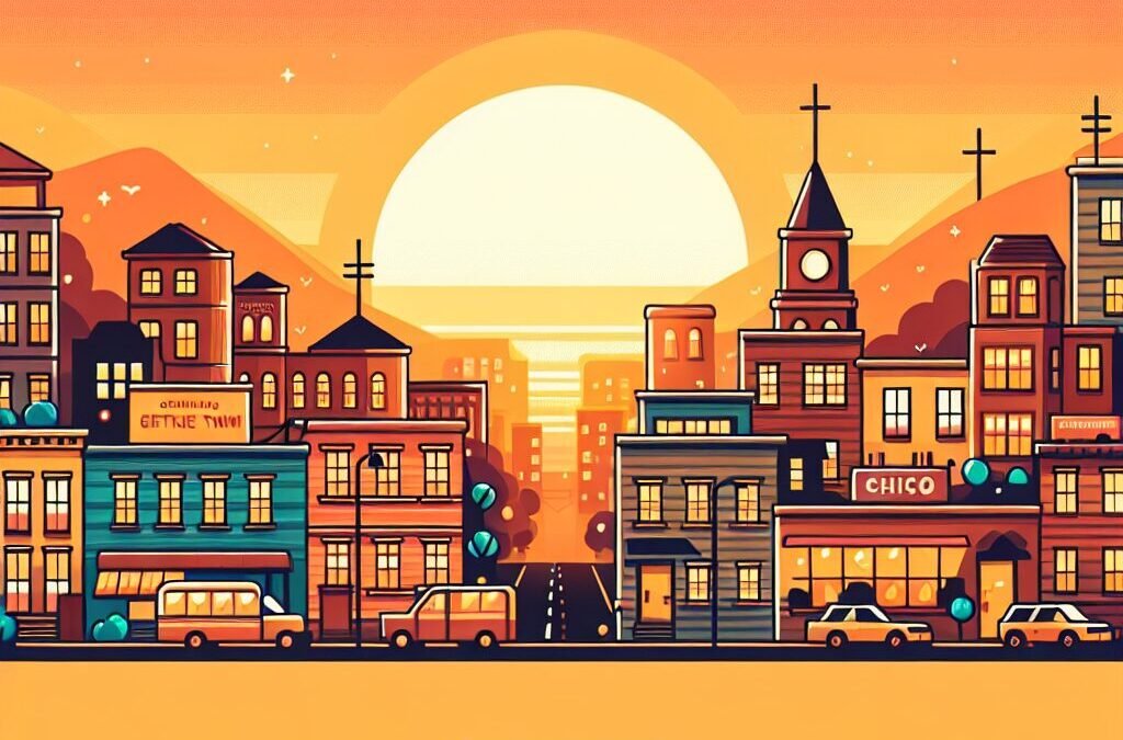 Affordable Reputation Management Chico in 2026