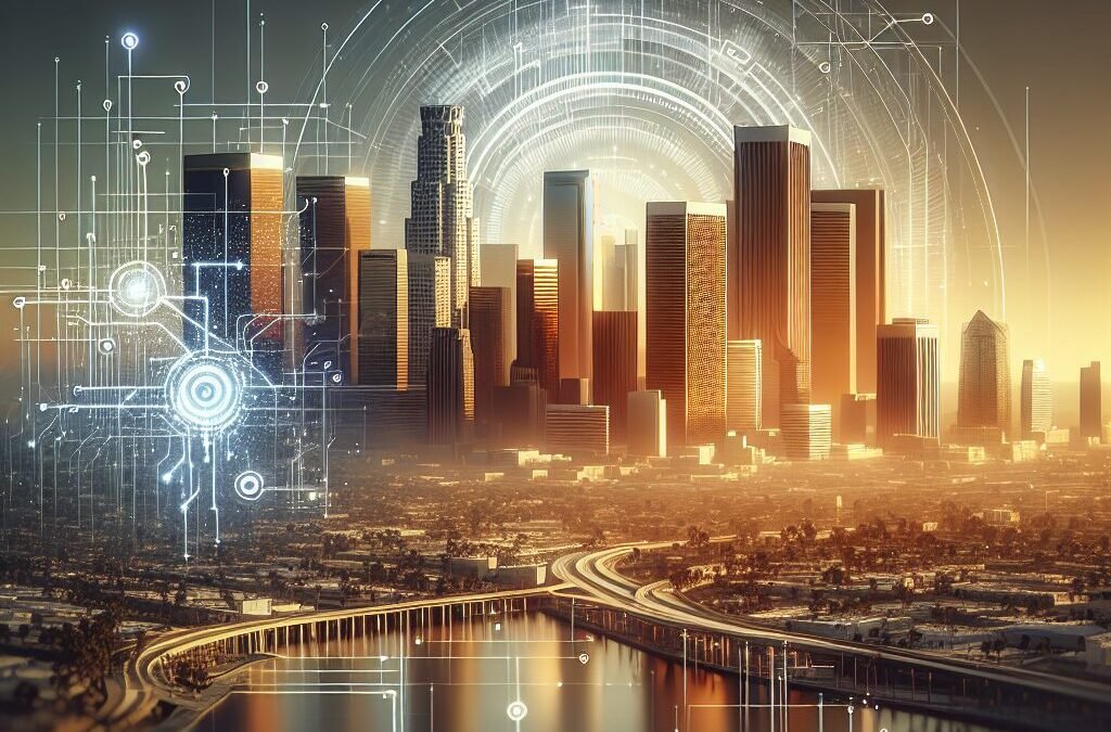 GEO Services Los Angeles