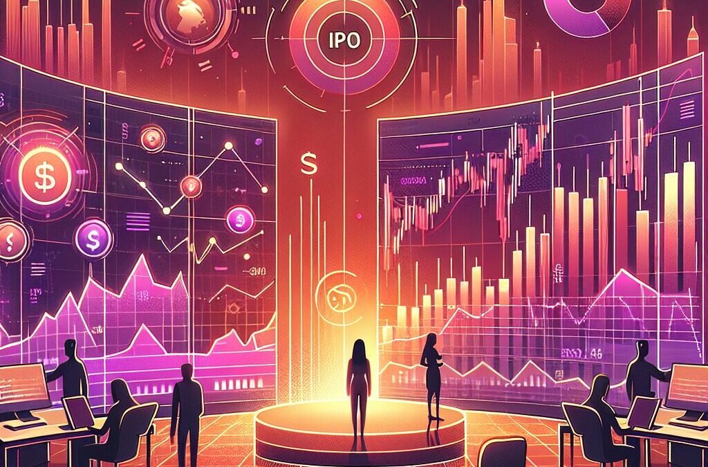 Protected: IPO Watcher Web App