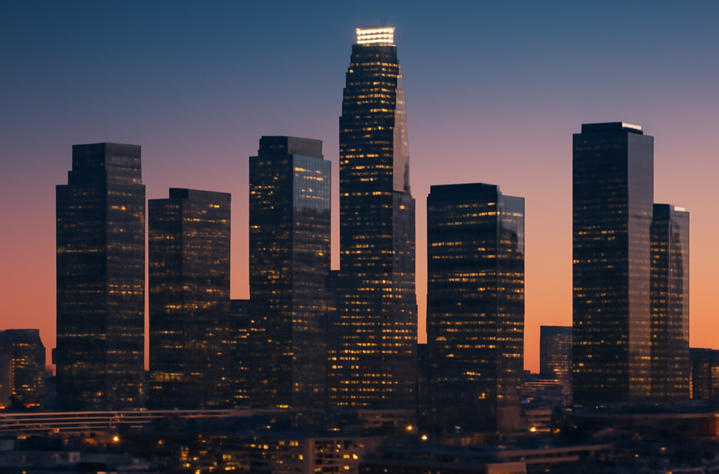 Affordable Reputation Management Los Angeles in 2026