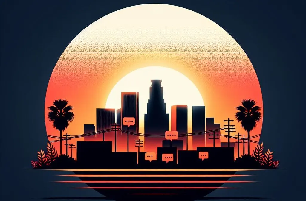 ORM Company Los Angeles