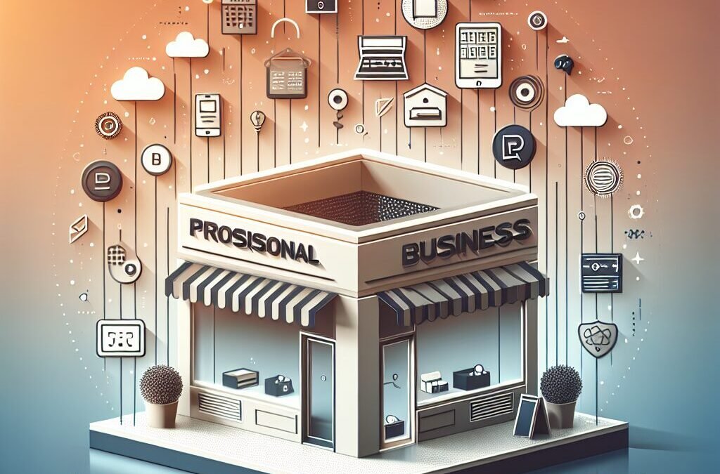 ORM Small Business Guide