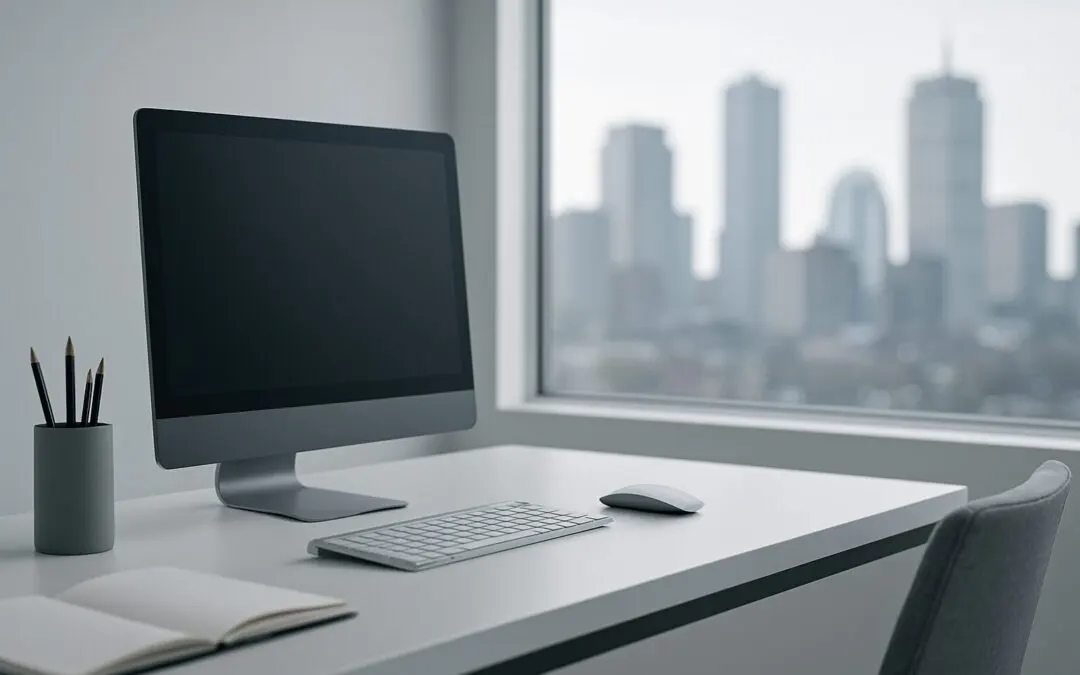 Online reputation management for Boston professionals