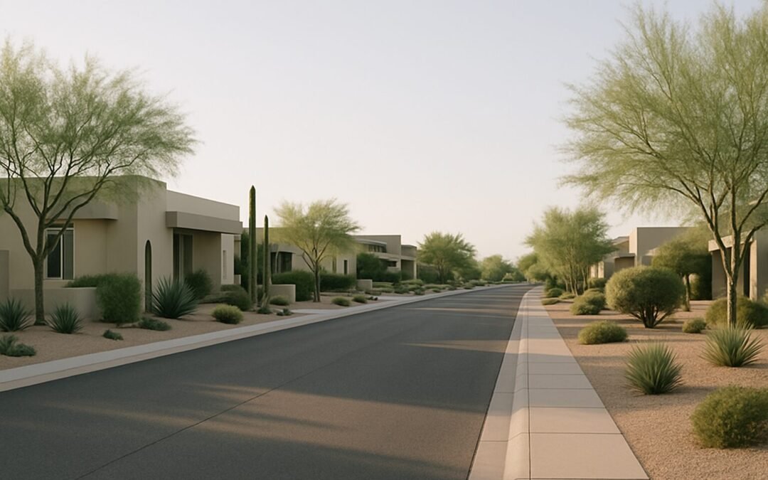 Personal Reputation Management in Scottsdale, AZ: A Practical Plan to Clean Up Search Results