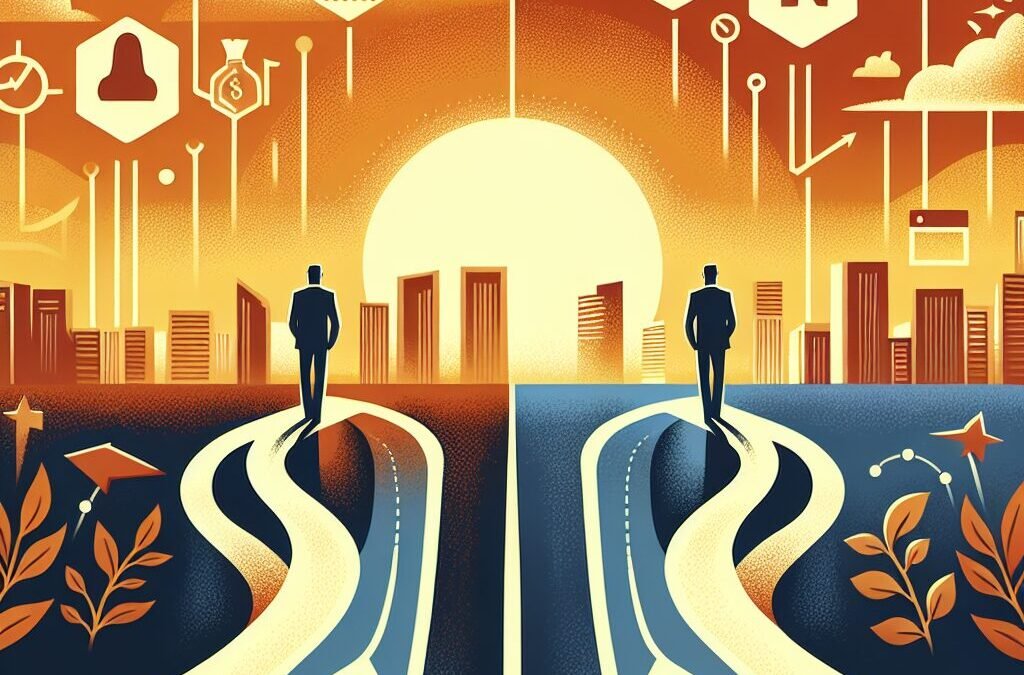 RepHaven vs ORM Agency