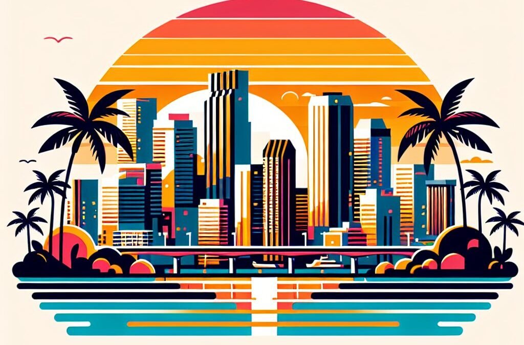 SEO Strategies for Miami in 2025: Skyrocketing Your Digital Presence in the Magic City