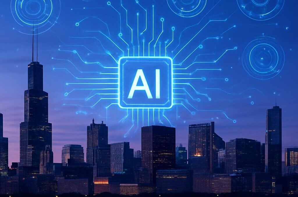 Hire an AI Consultant in Chicago
