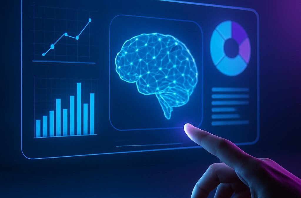 AI Consulting Services in Los Angeles