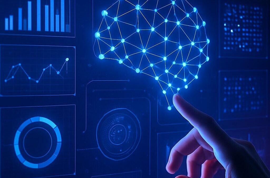 Harnessing AI for Effective Online Reputation Management