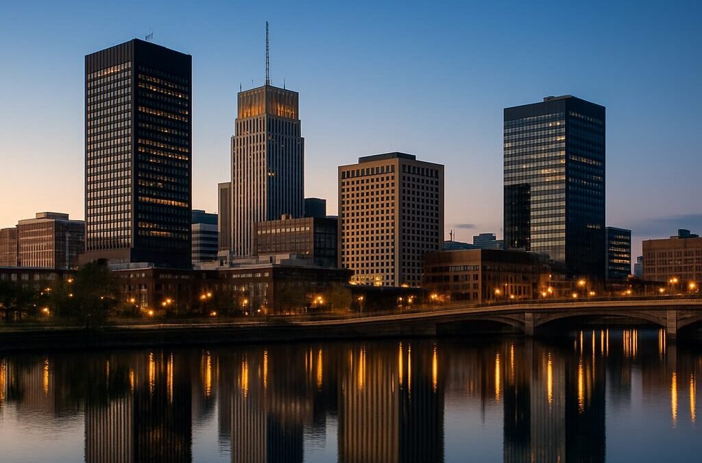 Affordable Reputation Management Akron in 2026