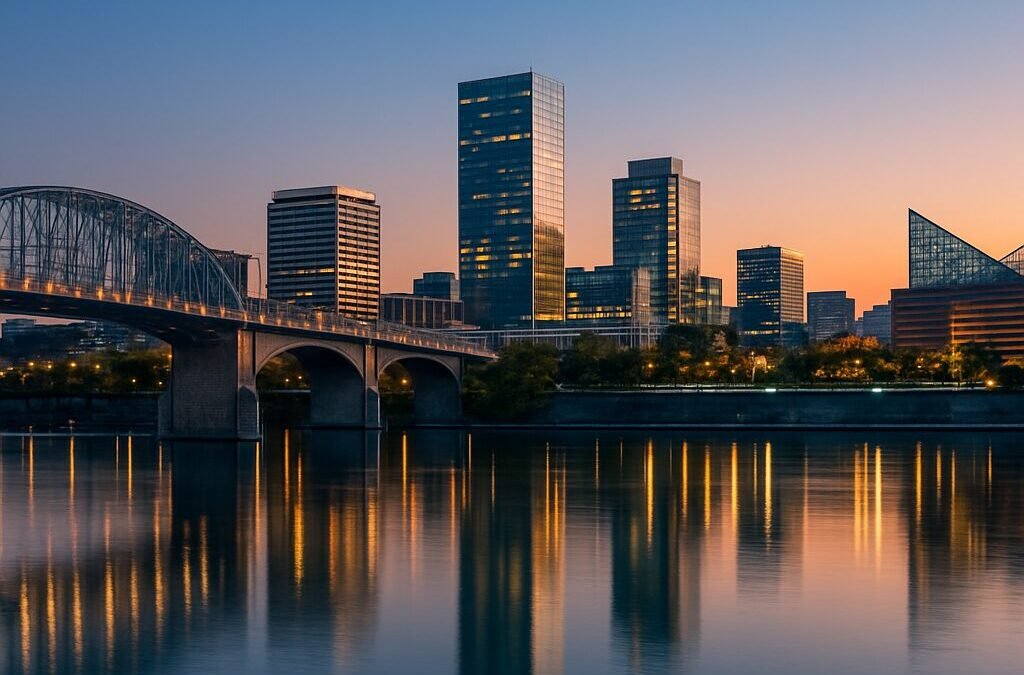 Affordable Reputation Management Chattanooga in 2026