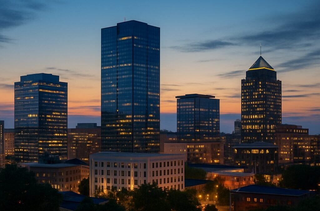 Affordable Reputation Management Fayetteville in 2026