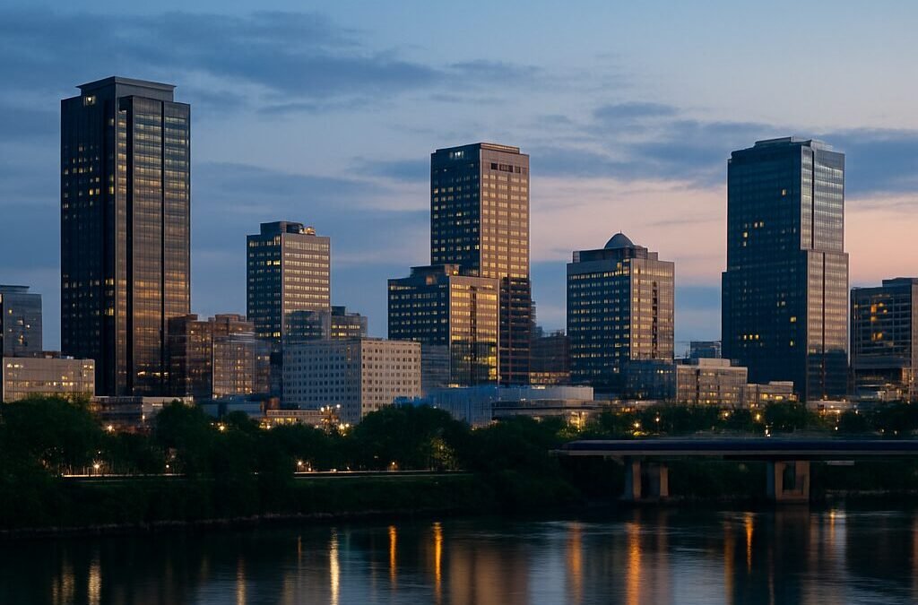 Affordable Reputation Management Little Rock in 2026