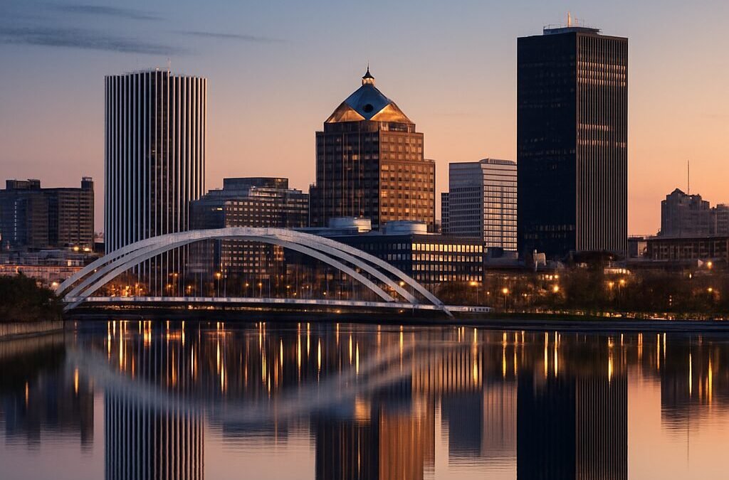 Affordable Reputation Management Rochester in 2026