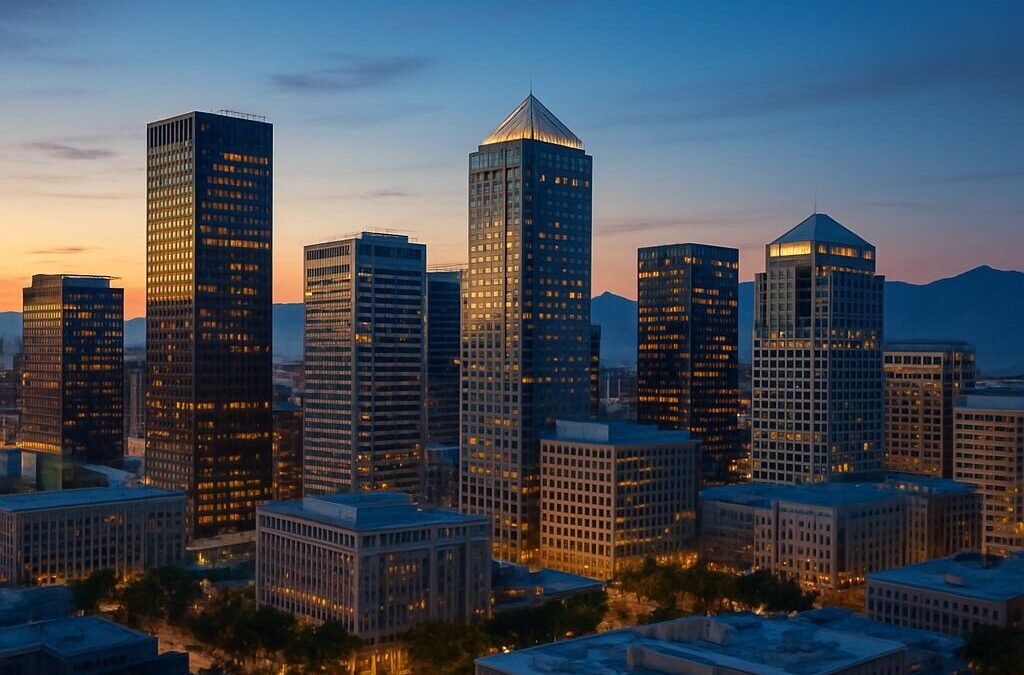 Affordable Reputation Management Salt Lake City in 2026