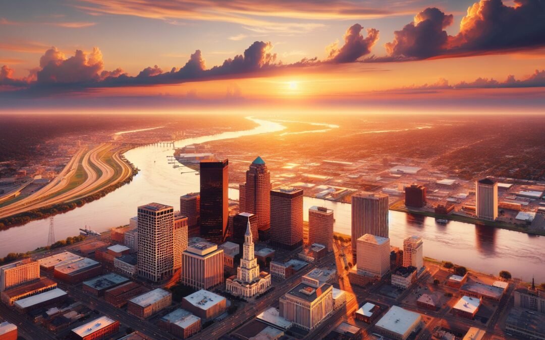 Affordable Reputation Management Baton Rouge in 2026