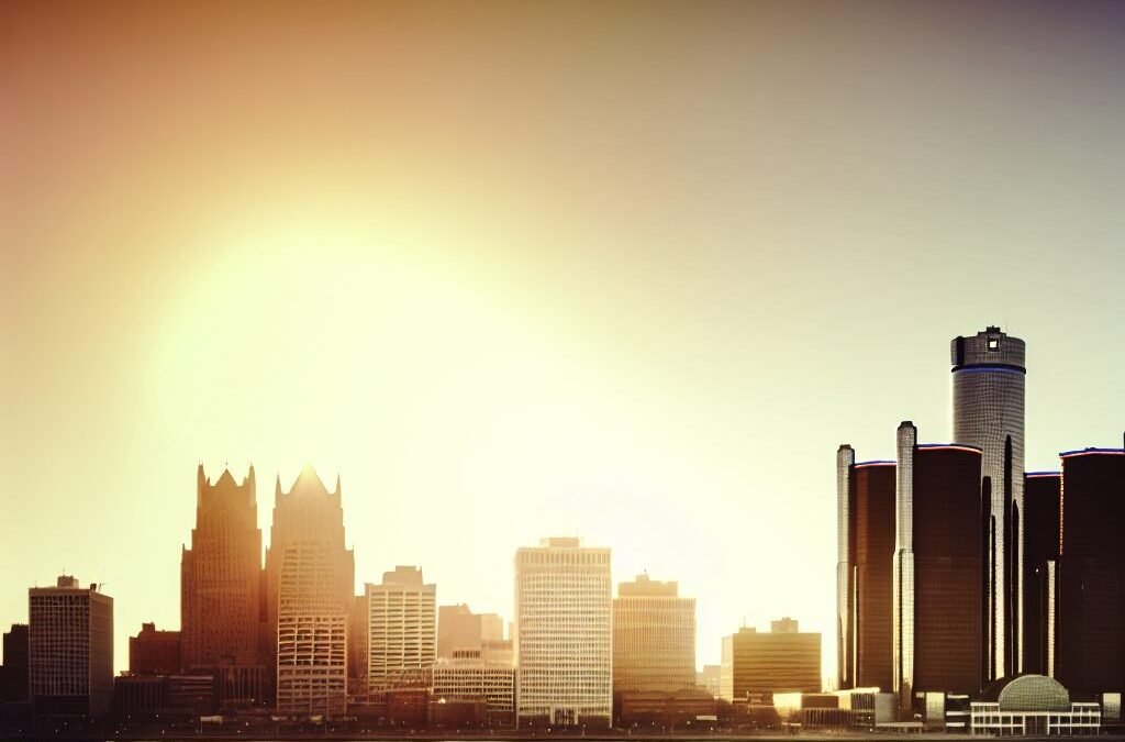 Bury Negative Search Results Detroit in 2026