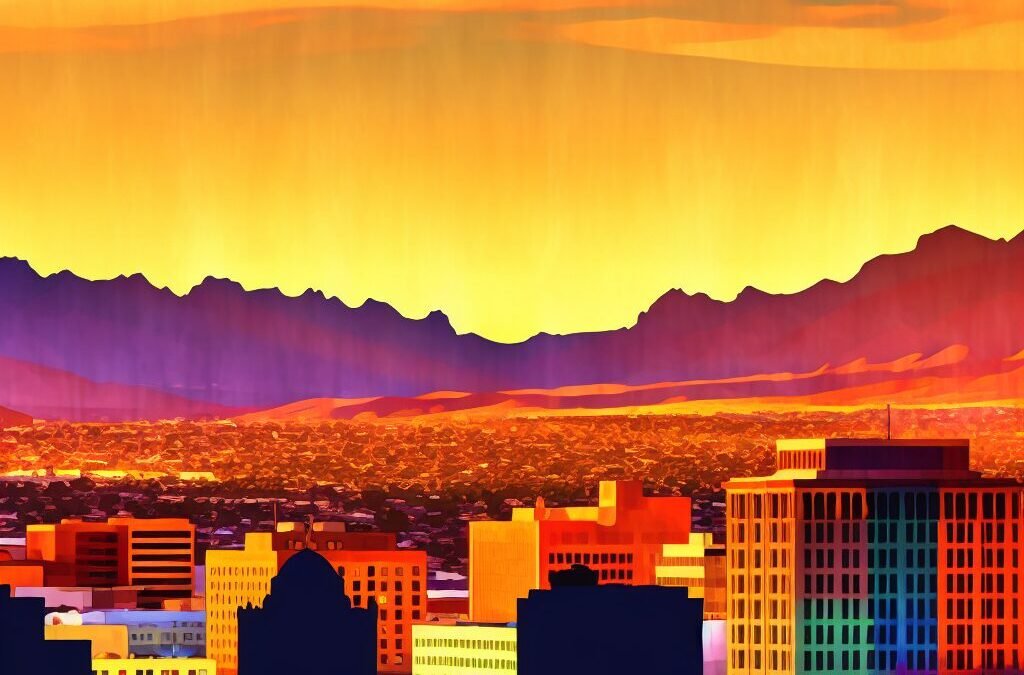 Bury Negative Search Results El Paso in 2026