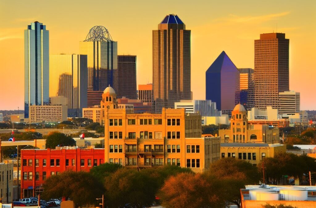 Bury Negative Search Results Fort Worth in 2026