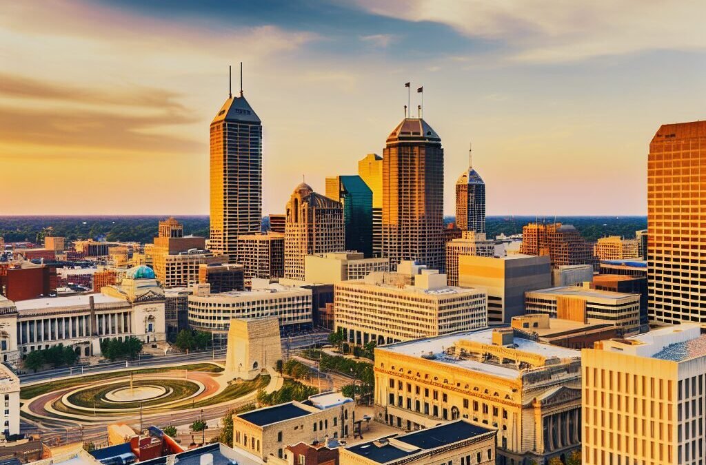Bury Negative Search Results Indianapolis in 2026