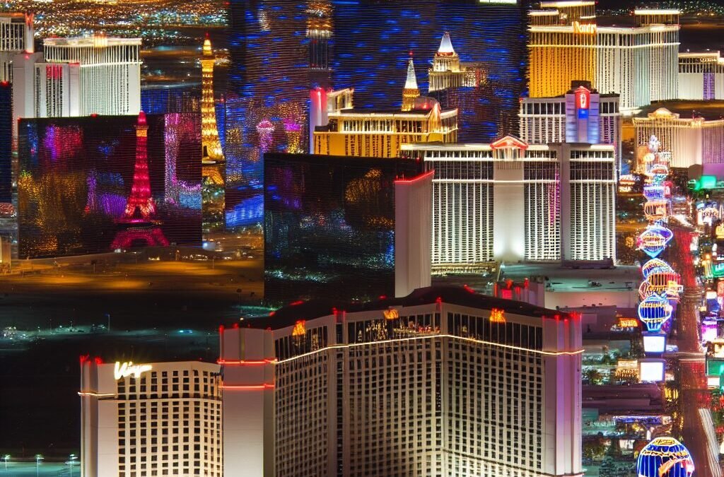 Bury Negative Search Results Las Vegas in 2026