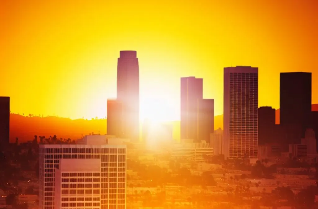 Bury Negative Search Results Los Angeles in 2026