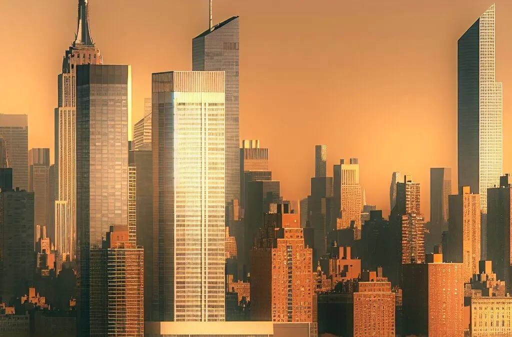 Bury Negative Search Results New York City in 2026