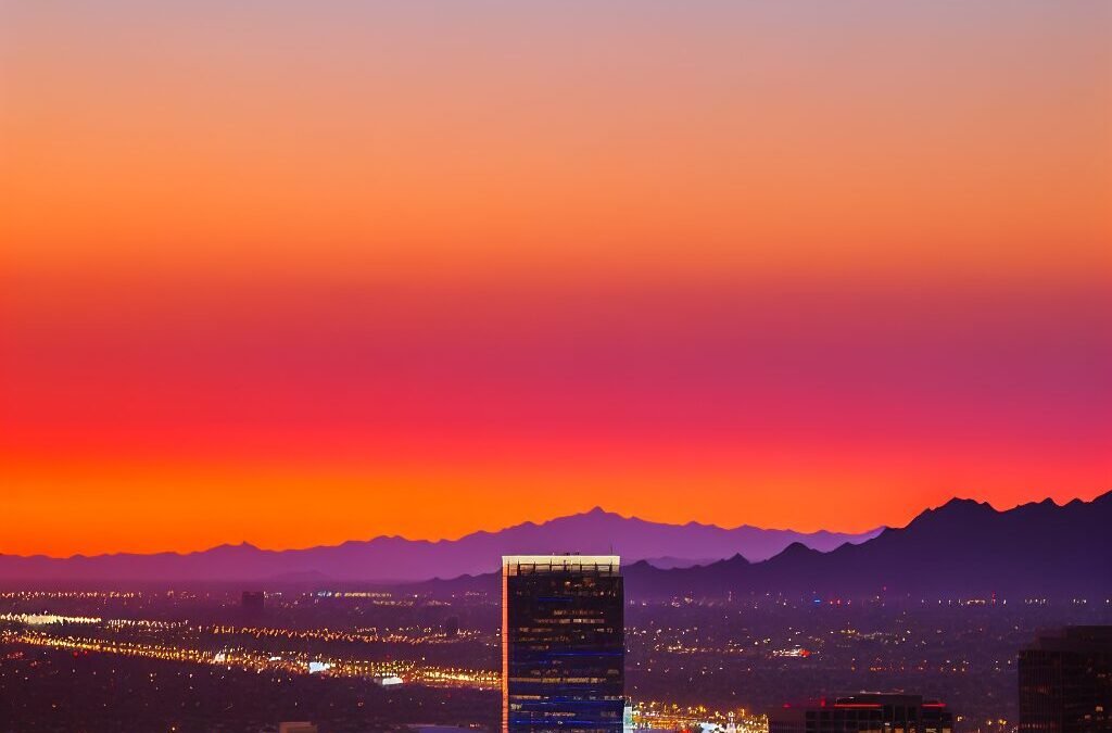 Bury Negative Search Results Phoenix in 2026