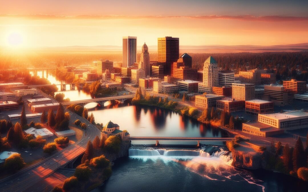 Affordable Reputation Management Spokane in 2026