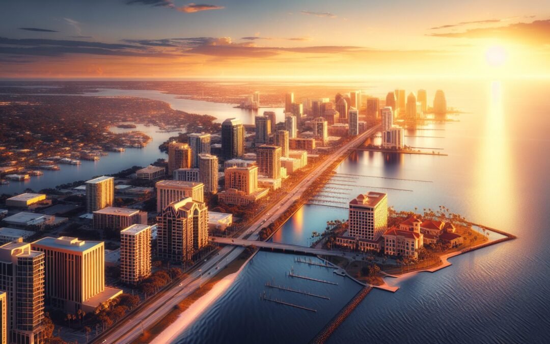 Affordable Reputation Management St. Petersburg in 2026