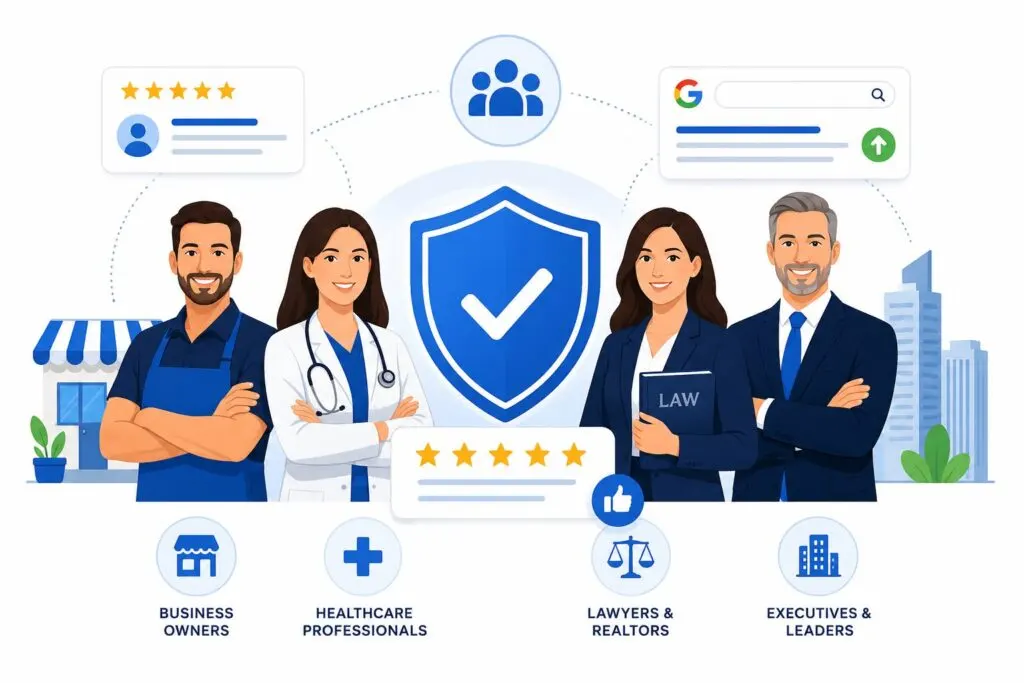 Affordable Reputation Management RepHaven offers affordable reputation management services for professional individuals and small business owners.